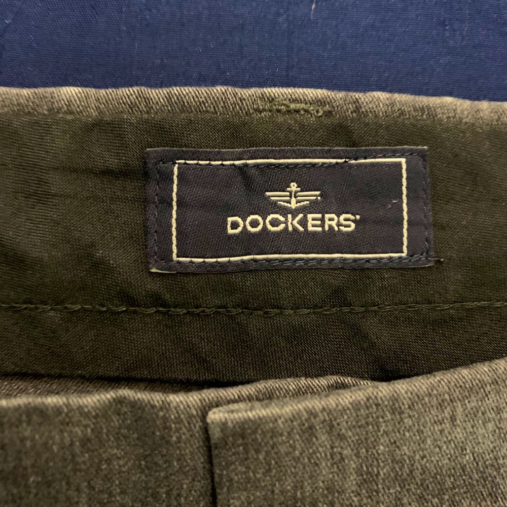 Dockers Pants